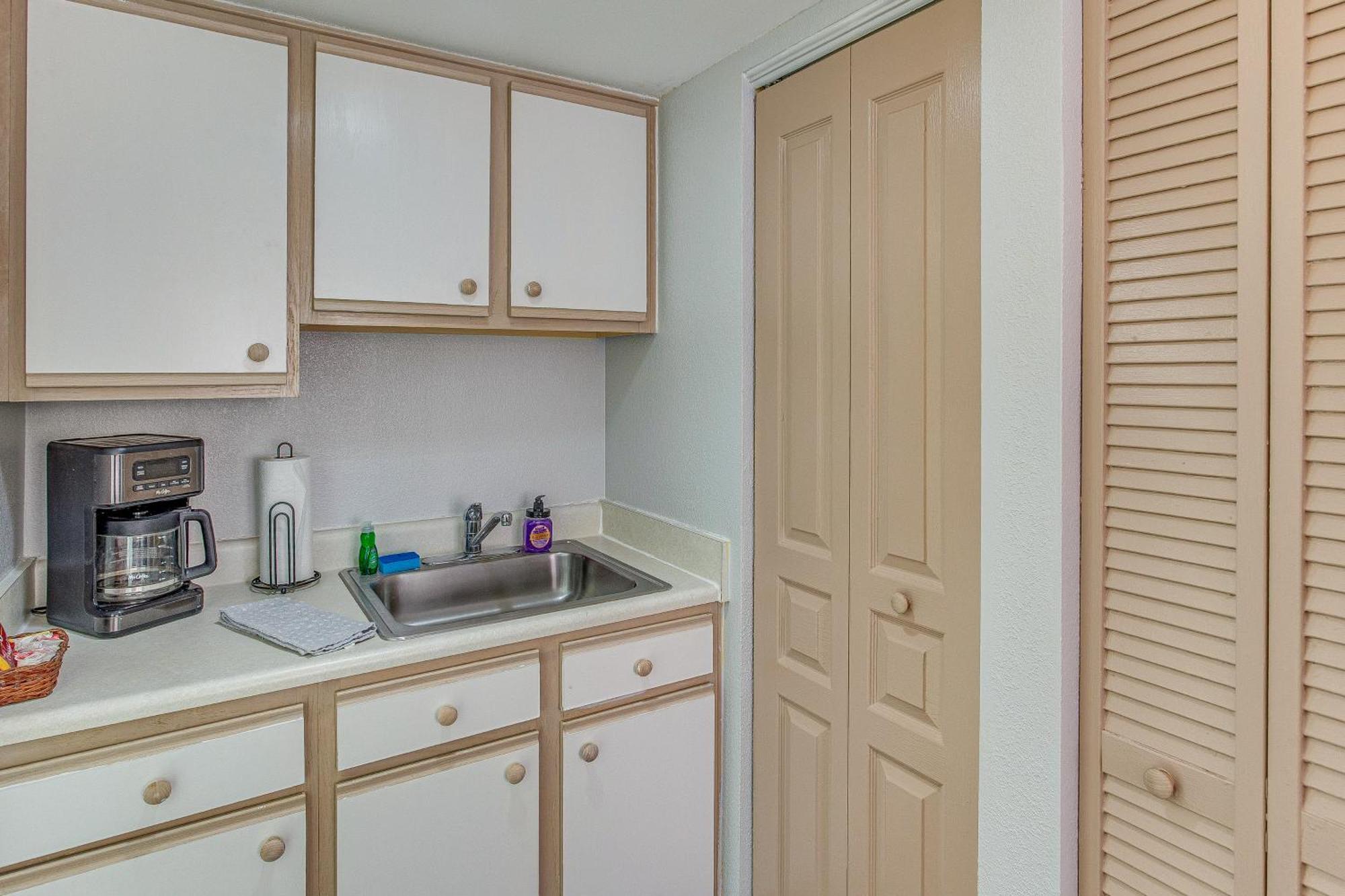 Bay Watch Resort Studio With Resort Amenities! マートルビーチ エクステリア 写真