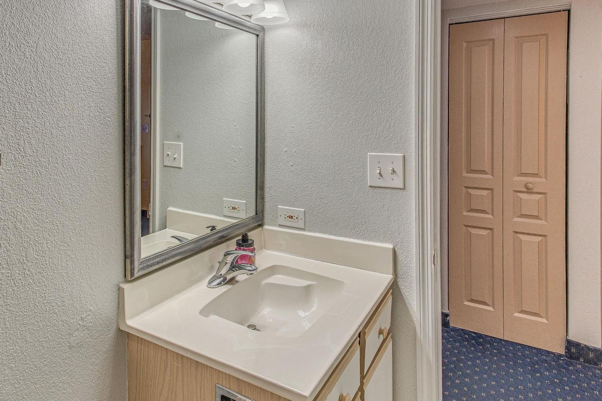 Bay Watch Resort Studio With Resort Amenities! マートルビーチ エクステリア 写真