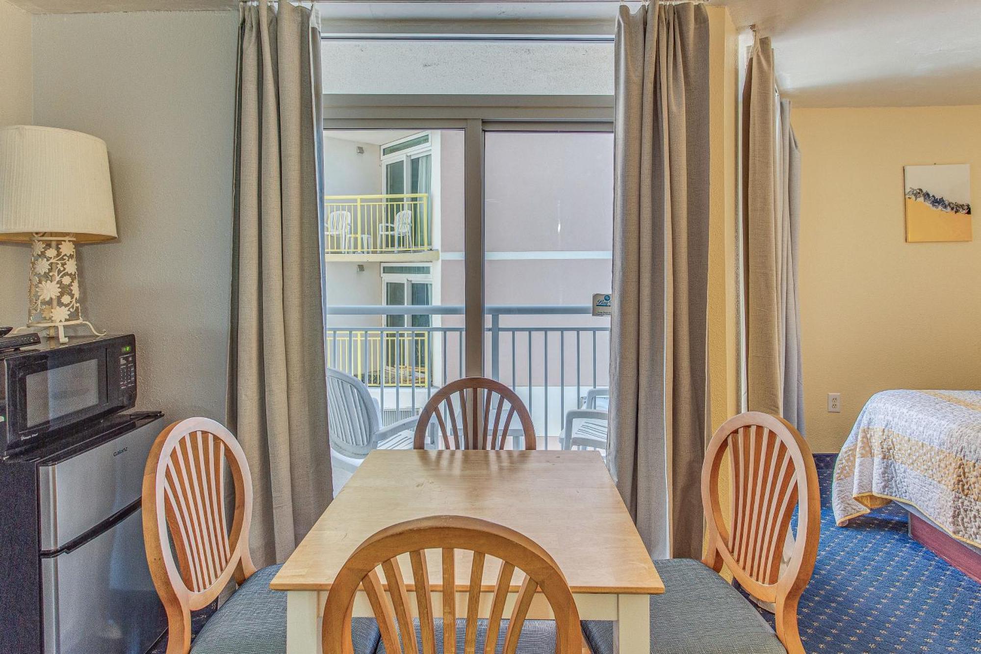 Bay Watch Resort Studio With Resort Amenities! マートルビーチ エクステリア 写真